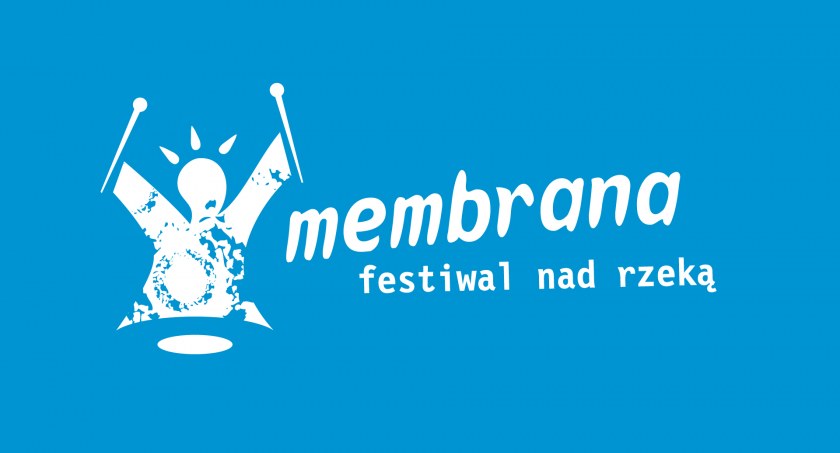 Fortepian na Plaży / Membrana - festiwal nad rzeką Świder