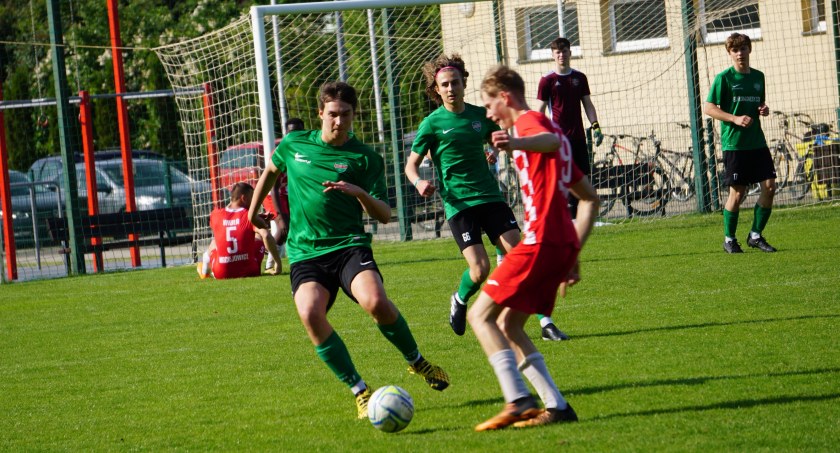Cztery sparingi rezerw Józefovii. Inauguracja A klasy za tydzień 