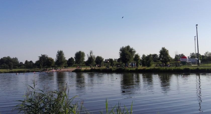 Gmina Karczew. Potańcówka, joga i pikniki