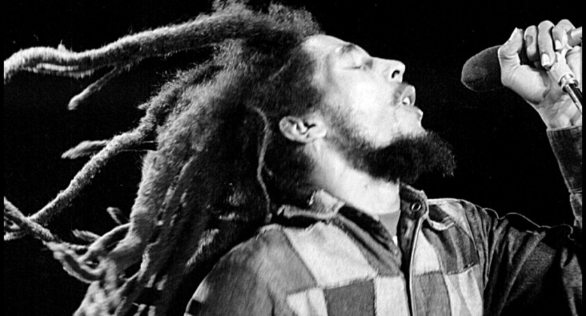 Muzyczne Kino pod Jaraczem: Bob Marley / The legend live in Santa Barbara County Bowl