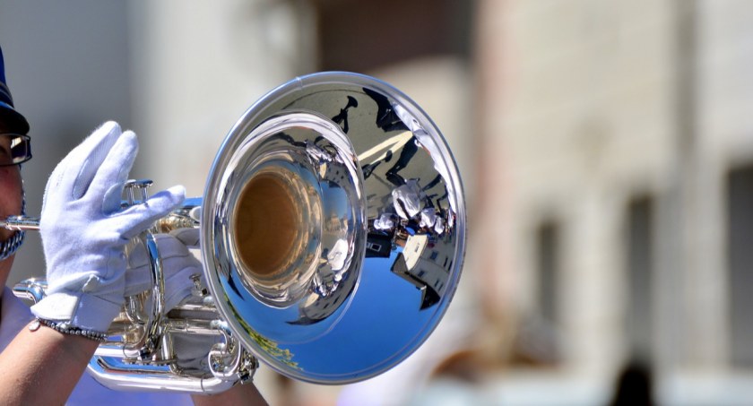 Orkiestra dęta OSP Józefów