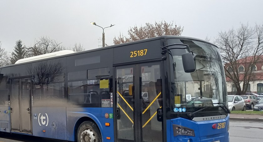 Linia L51. Będzie więcej kursów autobusów
