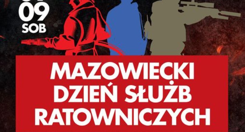 Shaun Baker przyjedzie do Karczewa na piknik
