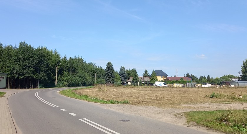 Janów, Brzezinka. Zenek Martyniuk przyjedzie na dożynki