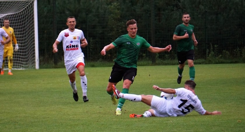 Józefovia grająca do końca!