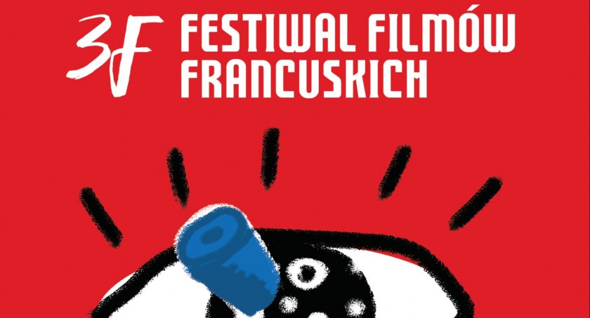 III Festiwal filmów francuskich