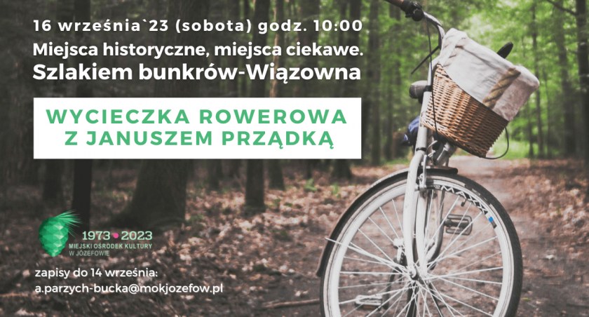 Wycieczka historyczno - rekreacyjna