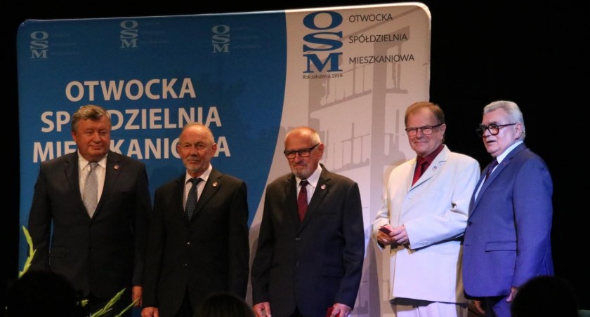 Otwocka Spółdzielnia Mieszkaniowa ma już 65 lat