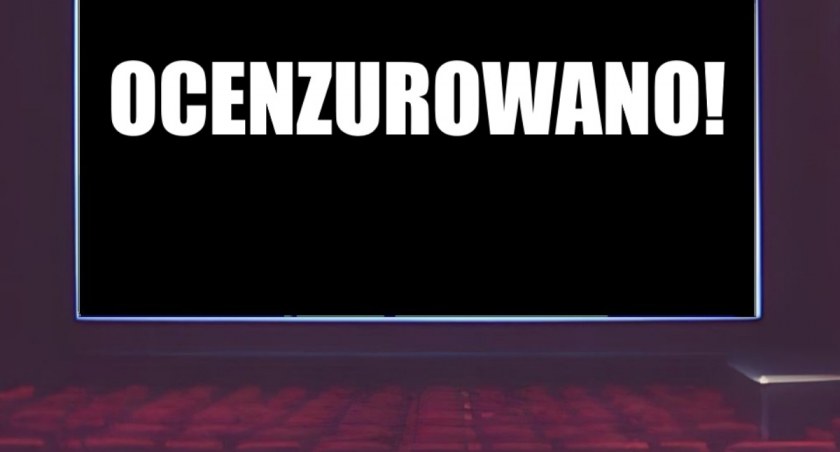 Cenzura wraca do Otwocka czyli o nowym filmie Agnieszki Holland zdjętym z afisza