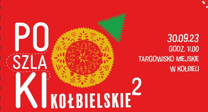 Poszlaki kołbielskie 2023