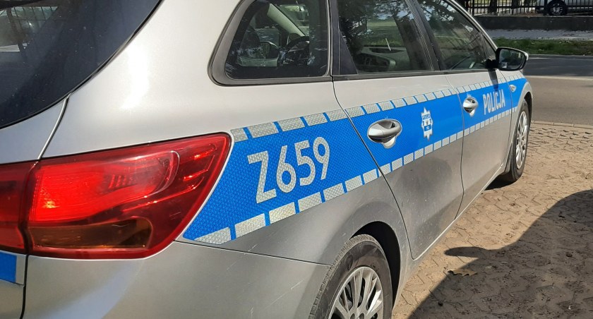 Napad na sklep jubilerski