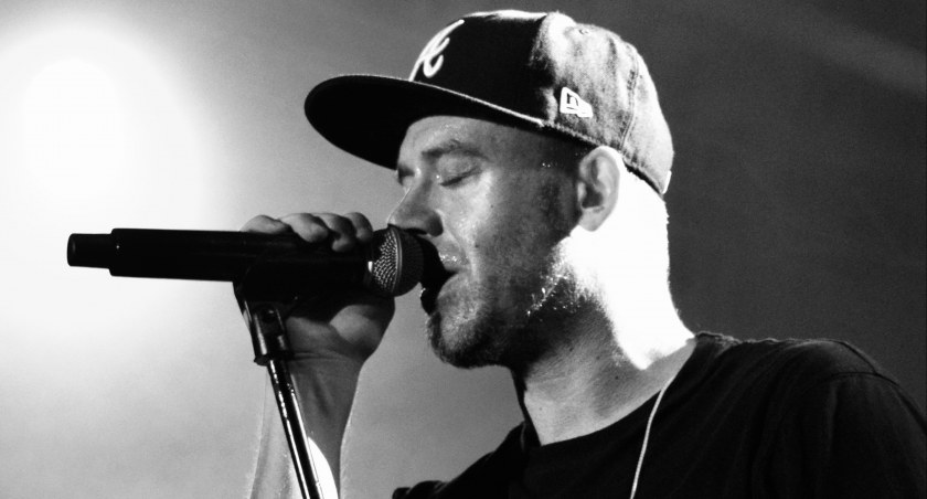 Energiczny koncert zespołu Afromental