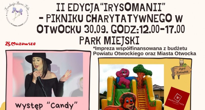 Piknik Charytatywny 
