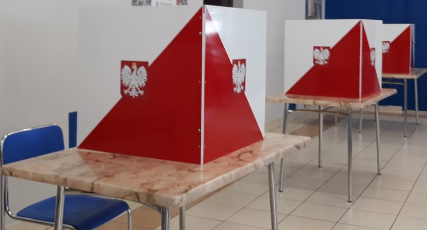 Wybory do Sejmu i Senatu 2023 - poznaj kandydatów ze swojego okręgu