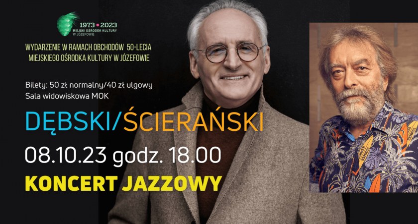 Dębski i Ścierański w Józefowie