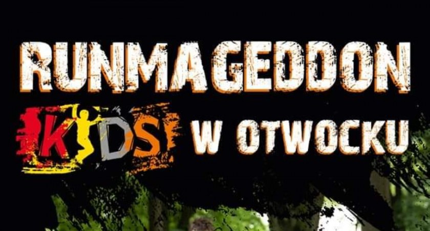 Runmageddon Kids