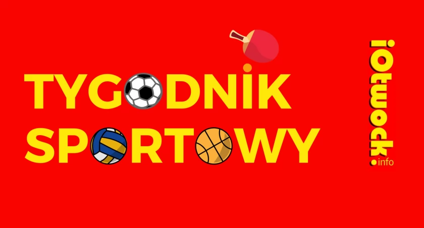 Sportowy tydzień w iOtwock.info