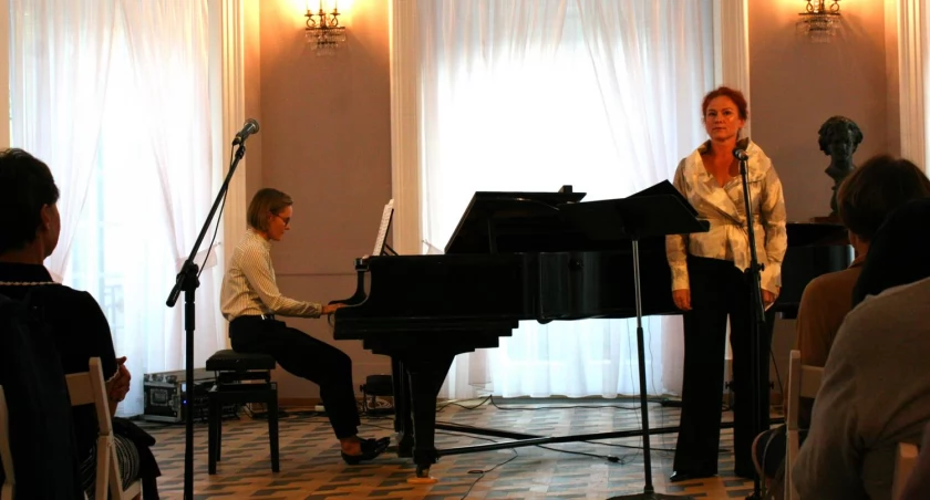 Koncert romantyczny i musicalowy