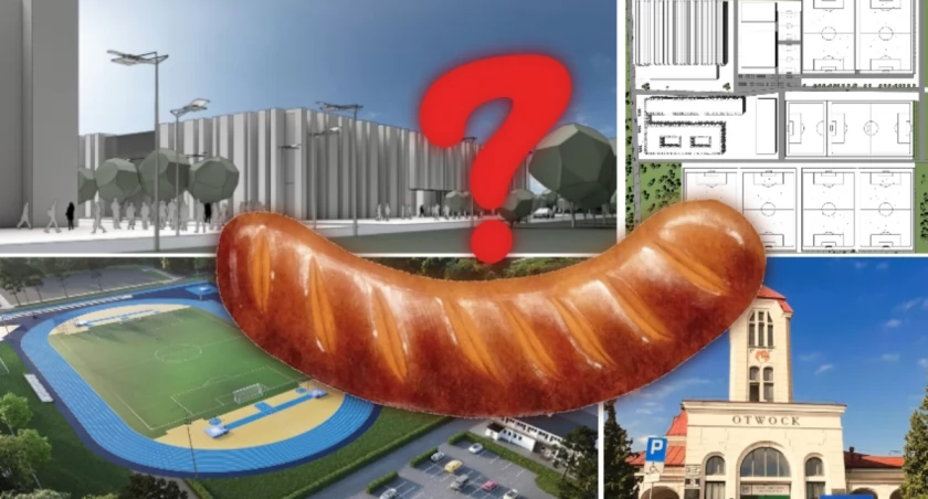 Przed wyborami Otwock obsypany wielkimi pieniędzmi na inwestycje