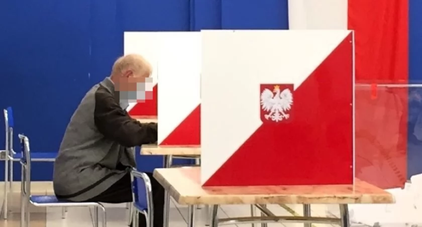 Wybory 2023 - wyniki w gminach Celestynów, Kołbiel, Sobienie-Jeziory 