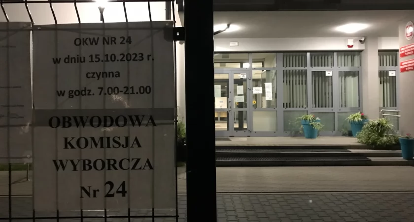 Otwock - remis PiS i KO. Wyniki wyborów 2023