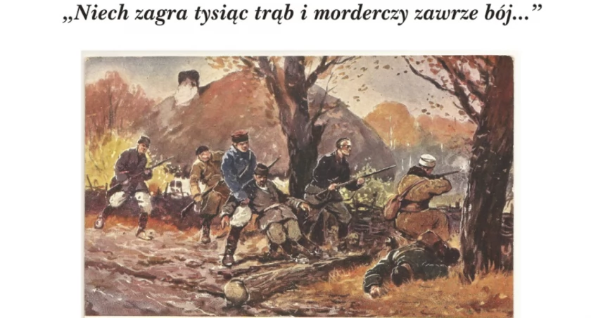 Stowarzyszenie Rozwoju Wsi Nadbrzeż upamiętni 160 rocznicę wybuchu Powstania Styczniowego