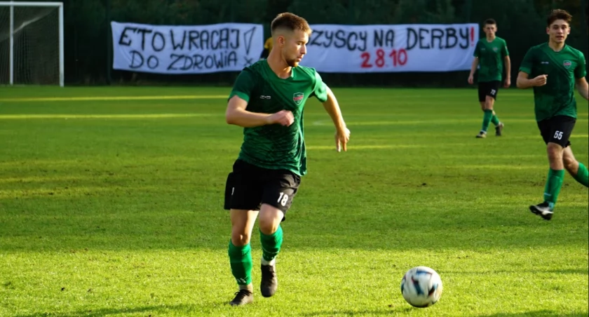 Sportowy tydzień 17-23 października w iOtwock.info