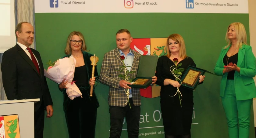 Jubileuszowe Forum Gospodarcze Powiatu Otwockiego