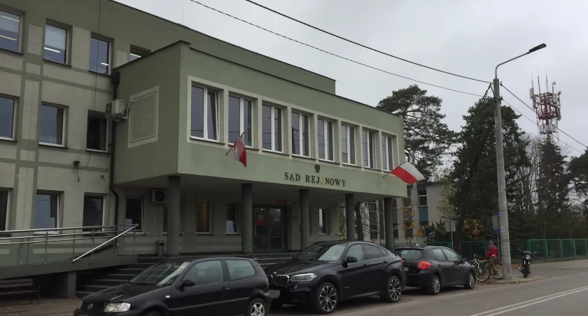 Wyrok za śmiertelne potrącenie seniorek