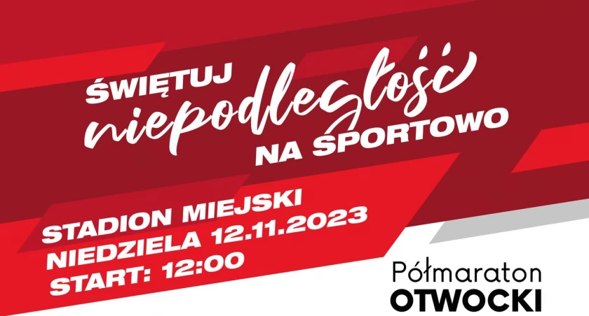 II Otwocki Bieg Niepodległości