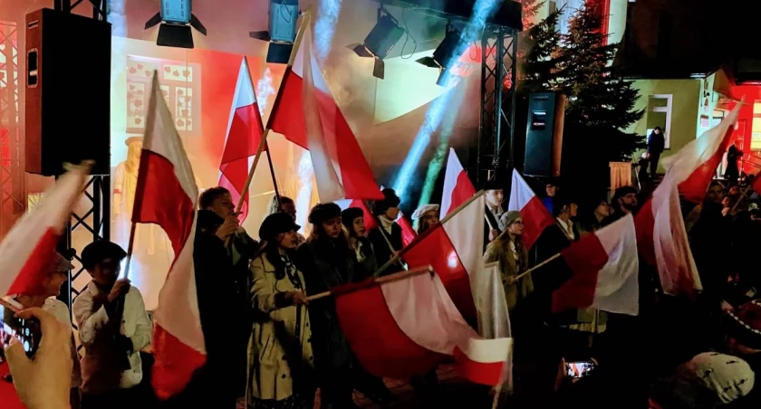 Karczew. Święto Niepodległości 2023