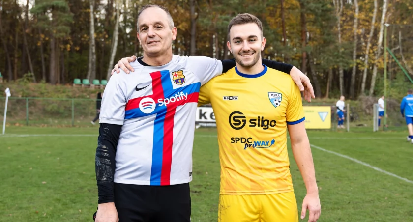 Sportowy tydzień 31 października - 6 listopada w iOtwock.info