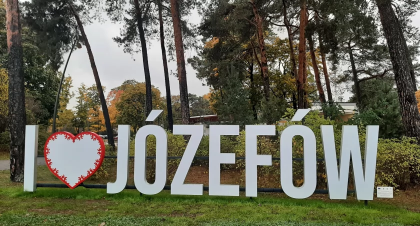 Siedem wygranych projektów Budżetu Obywatelskiego Józefowa 2024