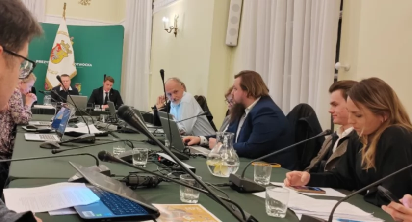 Kinga Gajewska: Prezydent chce, żeby Otwock był przechowalnią dla aparatczyków z PiS