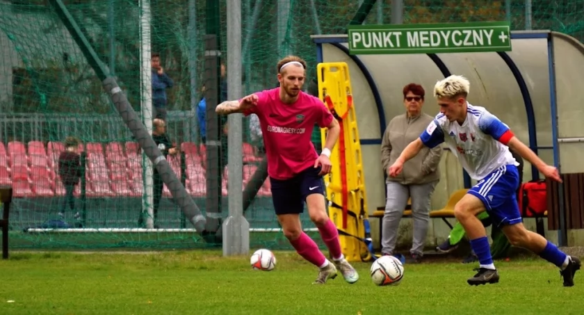 Comeback rezerw Józefovii