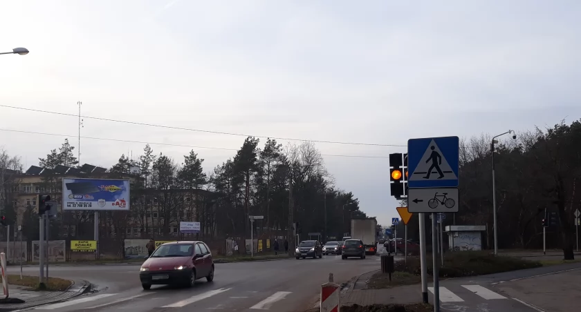 Otwock. Zamknięcie odcinka ul. Karczewskiej