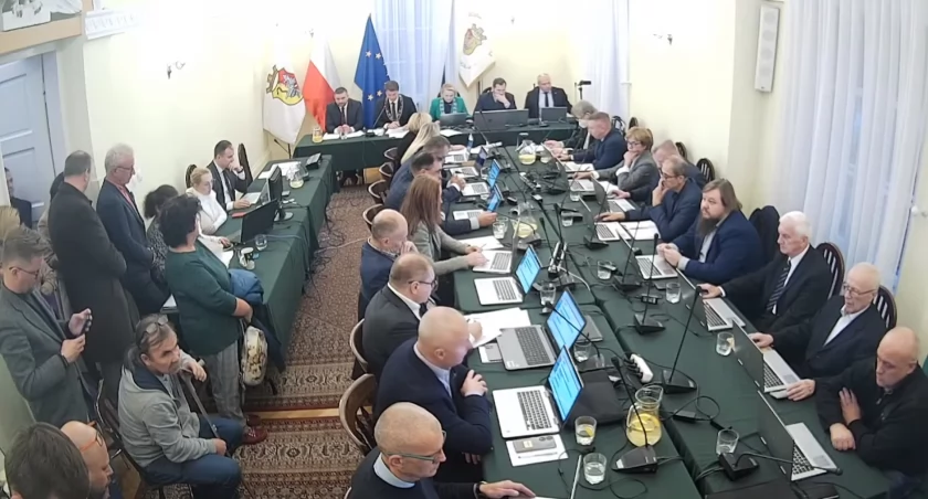 Otwocka władza swoich wspiera - w tle grube miliony
