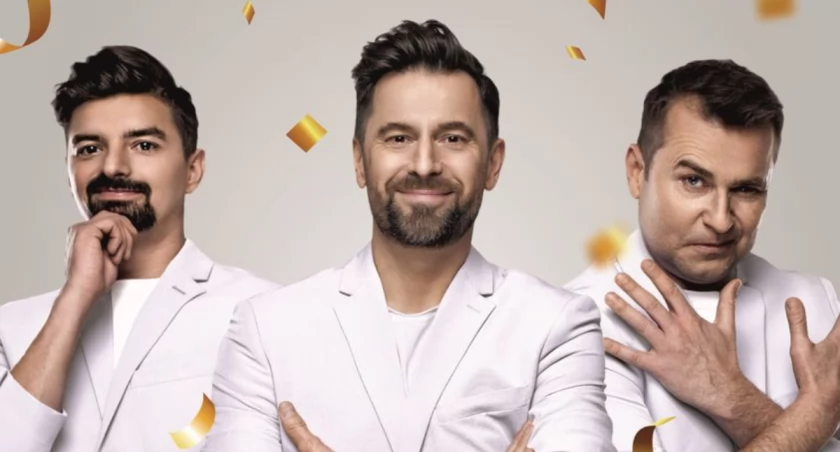Słynny kabaret w PMDK w Otwocku