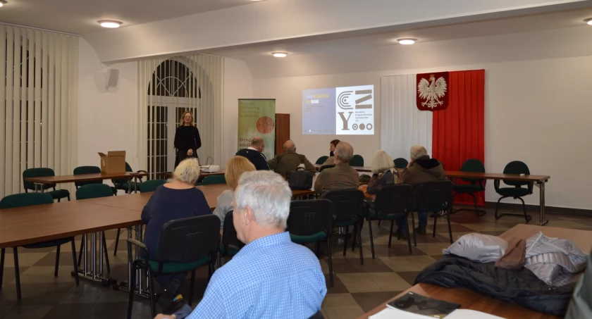 Podsumowanie diagnozy kulturalnej Kołbieli
