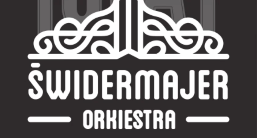 Koncert 10 lat zespołu Świdermajer Orkiestra