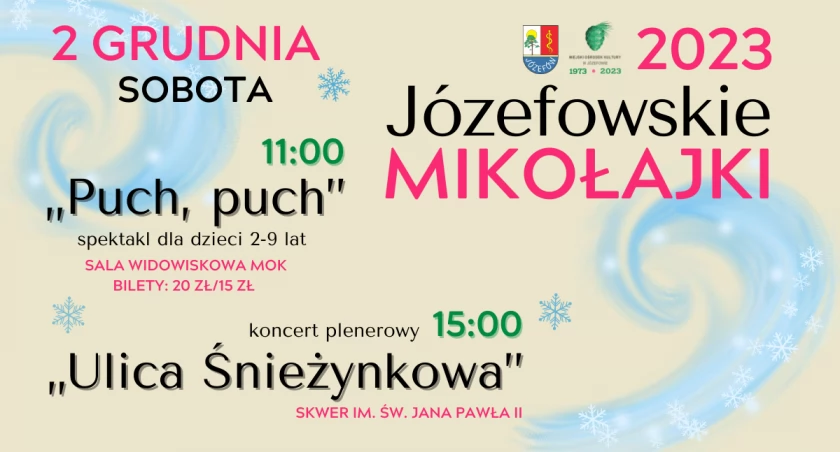 Spektakl dla dzieci