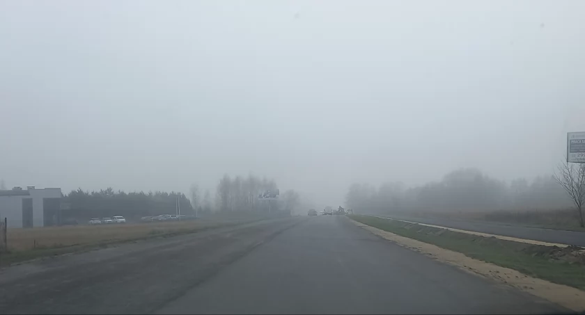 Kiedy pojedziemy zmodernizowanym odcinkiem DW801?