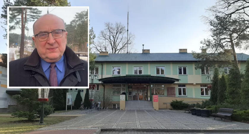 Józefów wygrał 10 mln od Samorządu Województwa Mazowieckiego