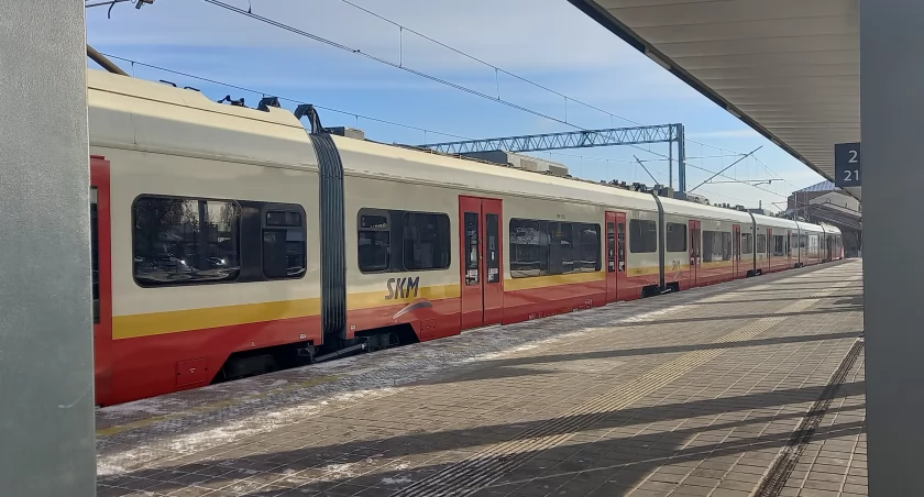 Od 10 grudnia nowy przystanek kolejowy - jakie zmiany dla pasażerów?