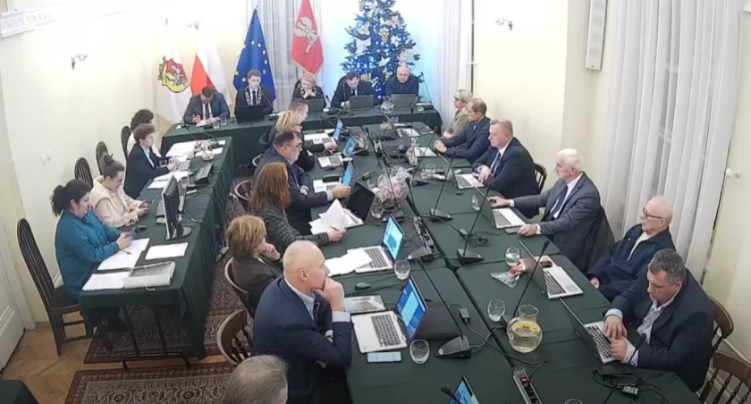 135 mln zł na inwestycje w Otwocku w 2024 roku