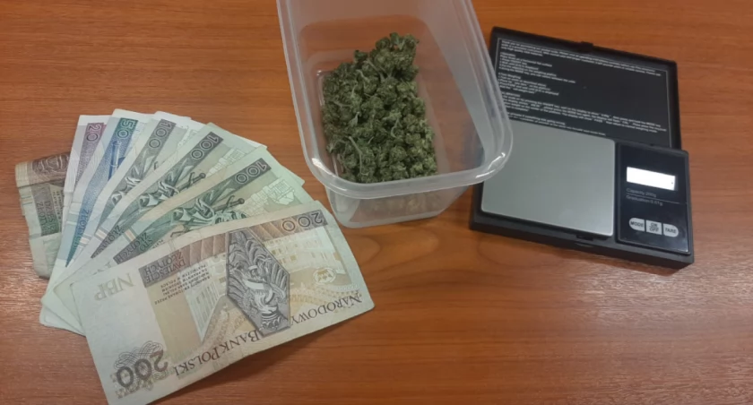Kolejny kierowca prowadził auto mimo dożywotniego zakazu
