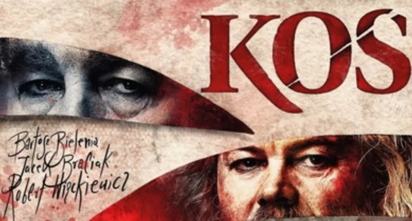 Filmowy Sylwester w Kinokawiarni Stacja Falenica