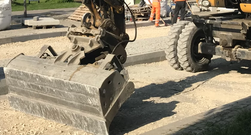 Powiatowe inwestycje 2023 do zakończenia w 2024