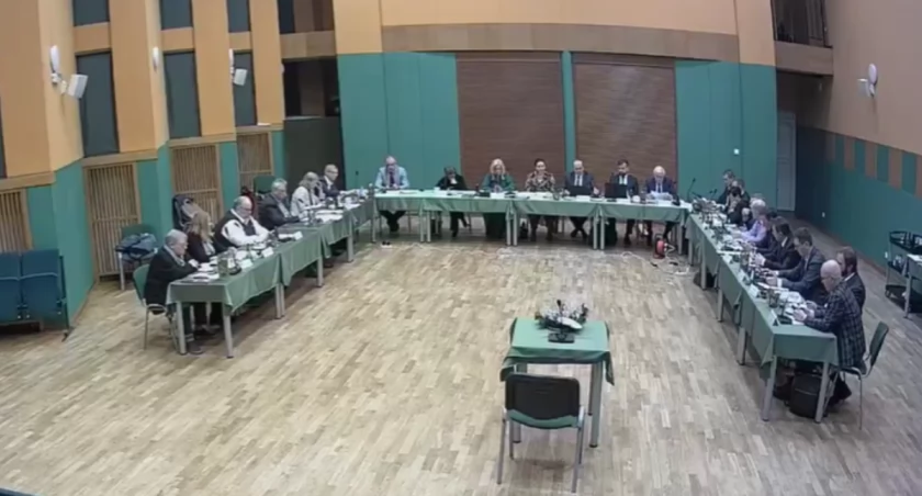 Budżet powiatu otwockiego na 2024 rok - jakie będą inwestycje?