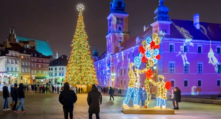 Kto i za ile sprzedał Kolumnę Zygmunta?